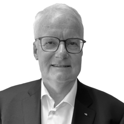 Dr. Michael Berendes