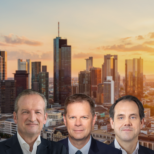 Deutsche Credit becomes a stock corporation and appoints leading industry experts to its supervisory board